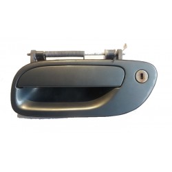 VOLVO S60 V70 KLAMKA DRZWI...