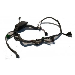 VOLVO S60 V70 II WIAZKA...