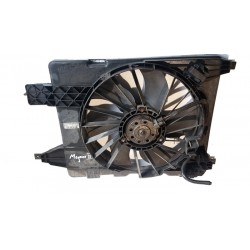 RENAULT  MEGANE II 1.9DCI...