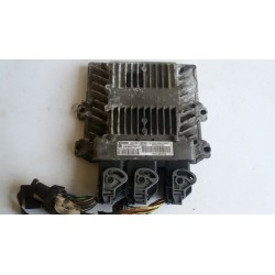 CITROEN C3 STEROWNIK...