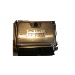 AUDI A4 B6 1.9 TDI KOMPUTER...