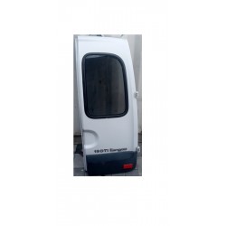 RENAULT KANGOO DRZWI TYŁ PRAWE