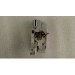 PRUGEOT 307 ZAMEK DRZWI...