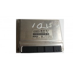 AUDI A6 C5  STEROWNIK...