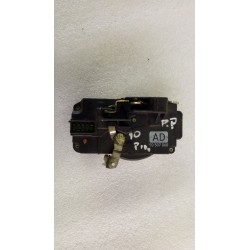 OPEL VECTRA B ZAMEK DRZWI...