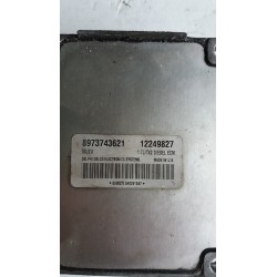 OPEL ASTRA II G 1.7 DTI...