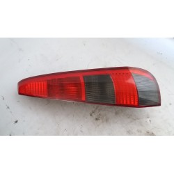 FORD FIESTA MK6 LAMPA TYLNA...