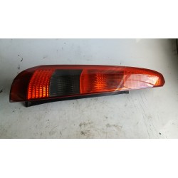 FORD FIESTA MK6 LAMPA TYLNA...