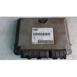 FIAT SEICENTO 1.1 KOMPUTER...